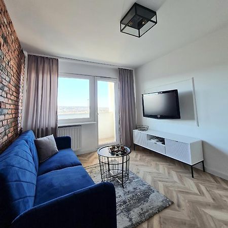 Sun And Holidays Apartament Wladyslawa IV Gdynia Kültér fotó