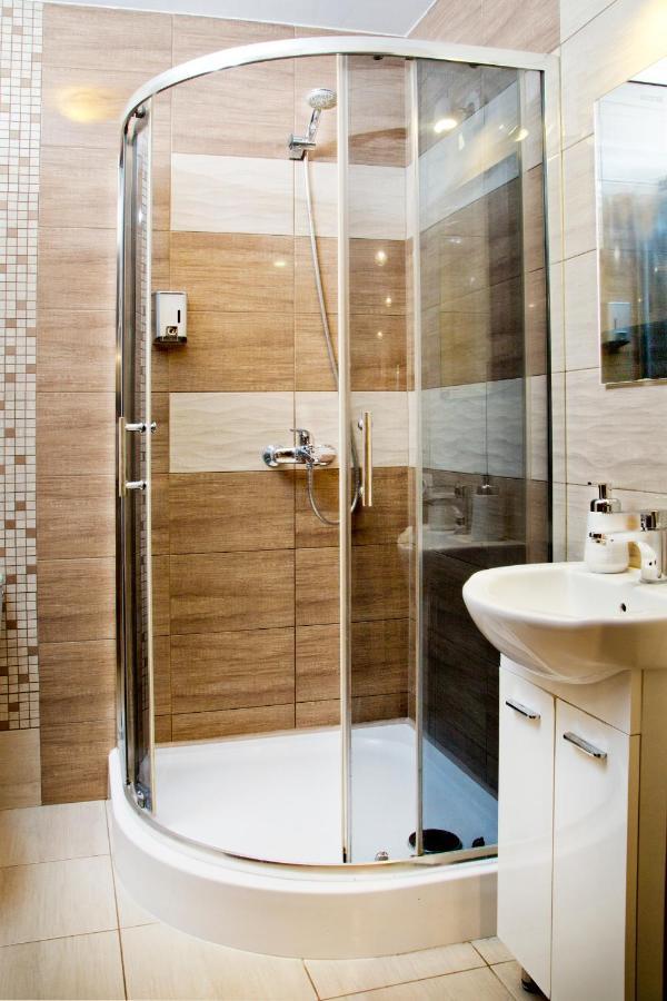 Sun And Holidays Apartament Wladyslawa IV Gdynia Kültér fotó