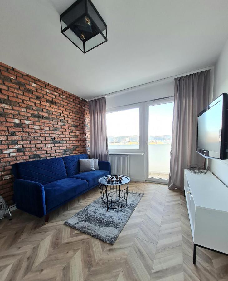 Sun And Holidays Apartament Wladyslawa IV Gdynia Kültér fotó